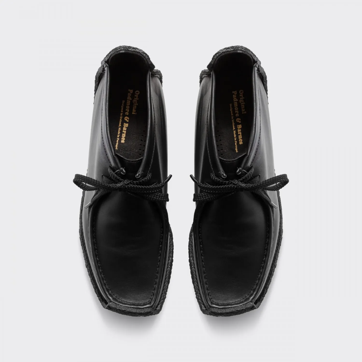 Padmore & Barnes : Original “Willow” : Noir